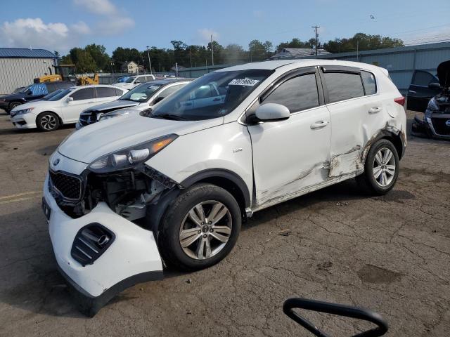 KIA SPORTAGE L 2018 kndpmcac6j7368673