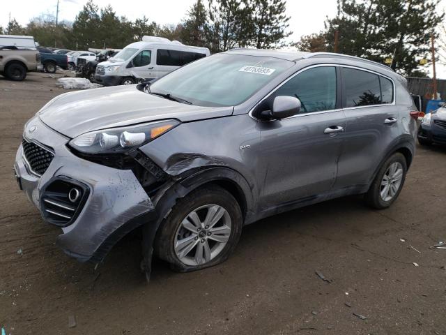 KIA SPORTAGE L 2018 kndpmcac6j7396182