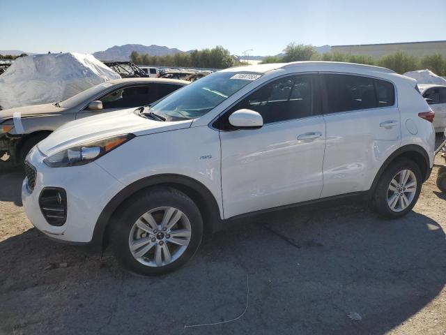 KIA SPORTAGE L 2018 kndpmcac6j7405267