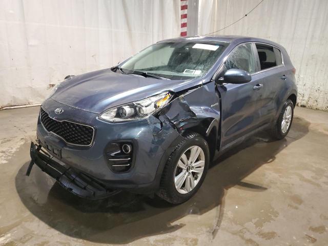 KIA SPORTAGE L 2018 kndpmcac6j7412221