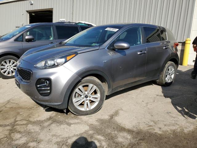 KIA SPORTAGE 2018 kndpmcac6j7419749