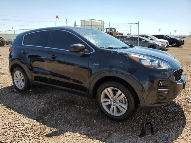 KIA SPORTAGE L 2018 kndpmcac6j7426426