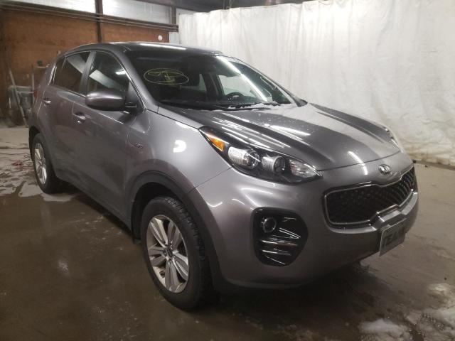 KIA SPORTAGE L 2018 kndpmcac6j7426782