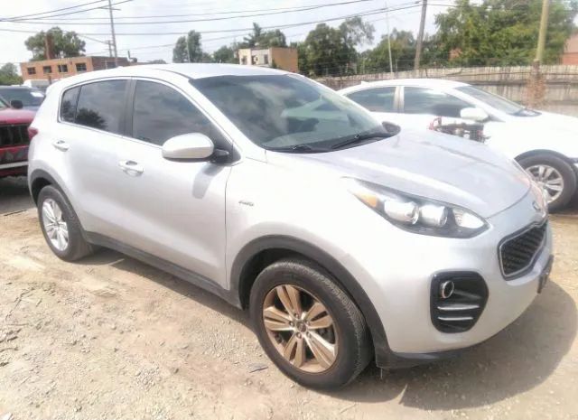 KIA SPORTAGE 2018 kndpmcac6j7437877