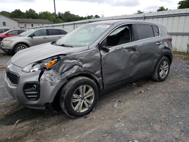 KIA SPORTAGE L 2018 kndpmcac6j7439953