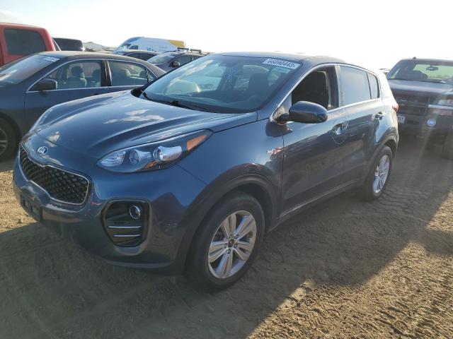 KIA SPORTAGE L 2018 kndpmcac6j7443713