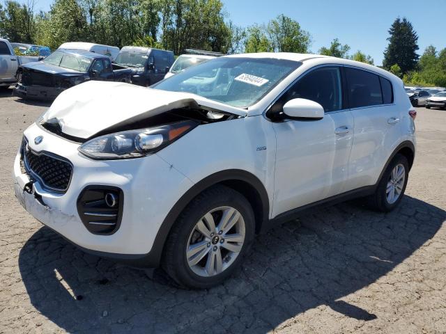 KIA SPORTAGE L 2018 kndpmcac6j7444893