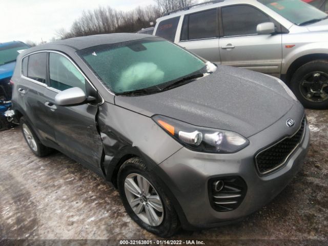 KIA SPORTAGE 2018 kndpmcac6j7488568