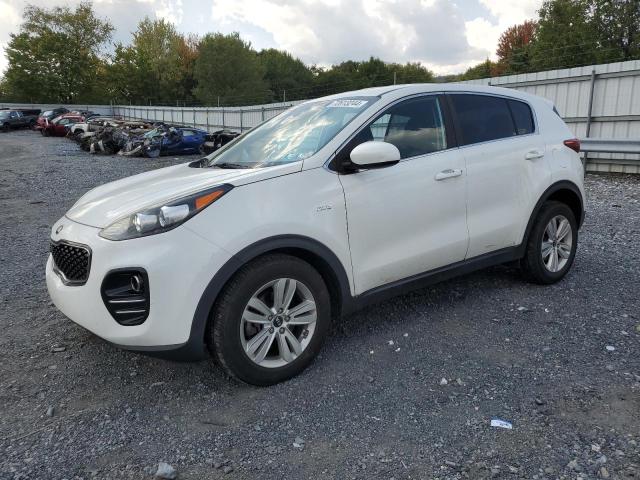 KIA SPORTAGE L 2019 kndpmcac6k7504379