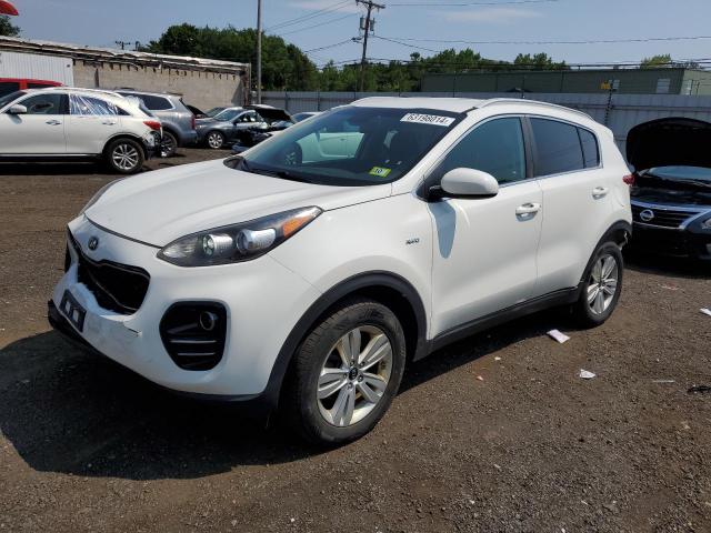 KIA SPORTAGE L 2019 kndpmcac6k7526236