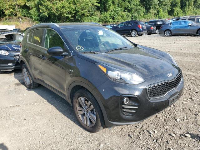 KIA SPORTAGE L 2019 kndpmcac6k7528990