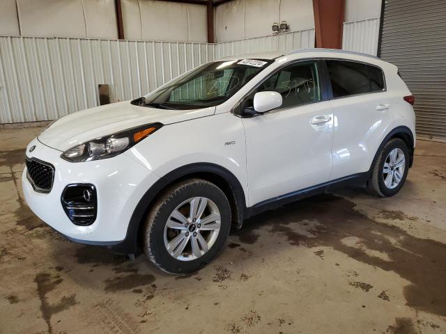 KIA SPORTAGE 2019 kndpmcac6k7549158