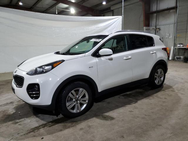 KIA SPORTAGE 2019 kndpmcac6k7597453