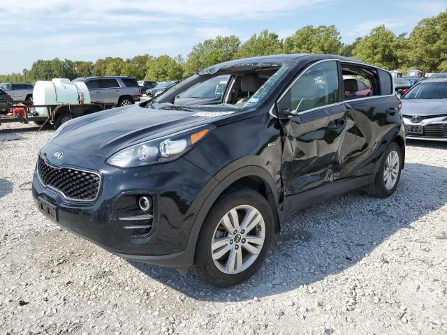 KIA SPORTAGE L 2019 kndpmcac6k7617152