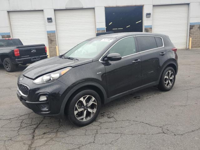 KIA SPORTAGE L 2020 kndpmcac6l7646507