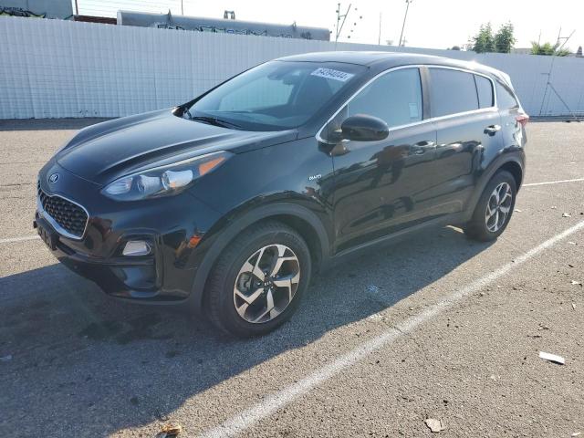 KIA SPORTAGE 2020 kndpmcac6l7677210