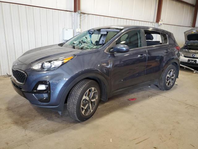 KIA SPORTAGE L 2020 kndpmcac6l7718970