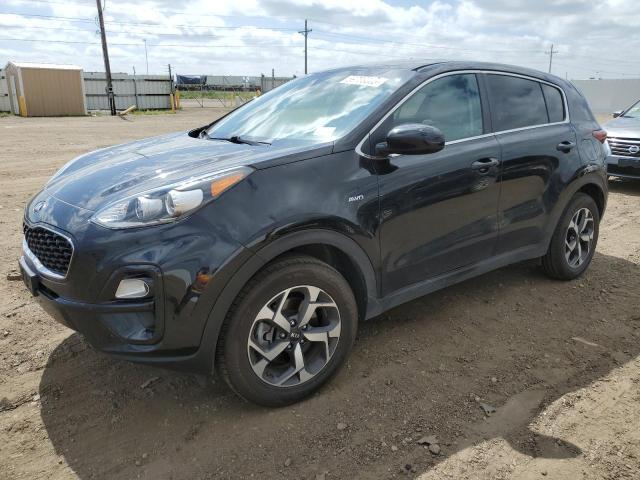 KIA SPORTAGE 2020 kndpmcac6l7749801