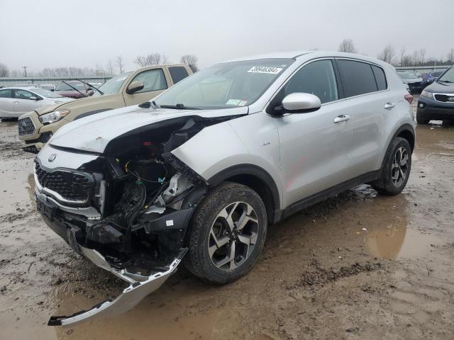 KIA SPORTAGE 2020 kndpmcac6l7804344