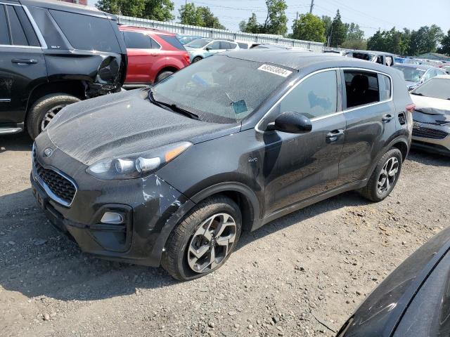 KIA SPORTAGE L 2021 kndpmcac6m7914120