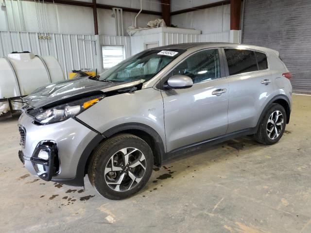 KIA SPORTAGE L 2022 kndpmcac6n7001746