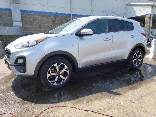 KIA SPORTAGE L 2022 kndpmcac6n7963870