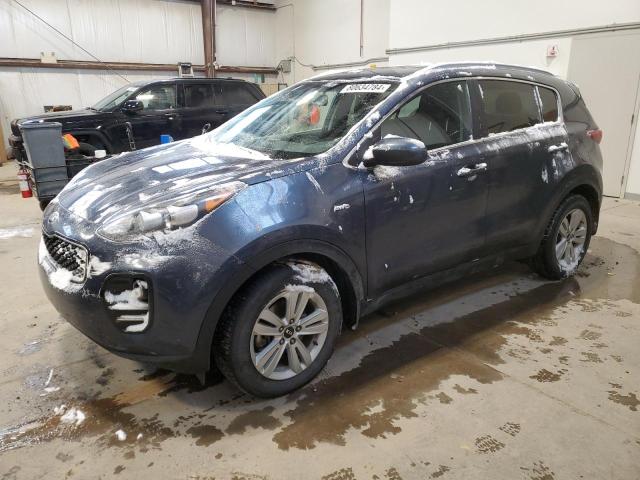 KIA SPORTAGE L 2017 kndpmcac7h7091557