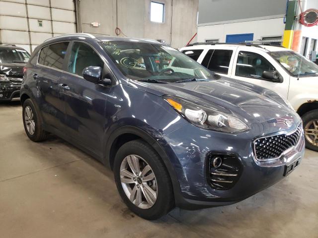 KIA SPORTAGE L 2017 kndpmcac7h7111791