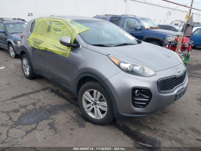 KIA SPORTAGE 2017 kndpmcac7h7114769