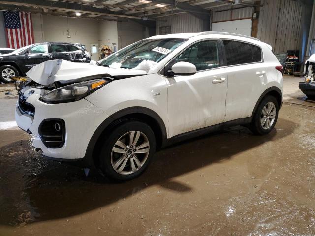 KIA SPORTAGE 2017 kndpmcac7h7186829