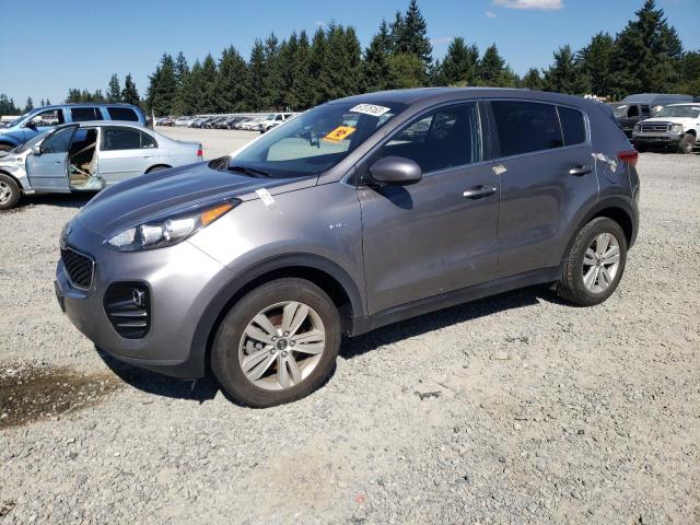 KIA SPORTAGE 2017 kndpmcac7h7219067