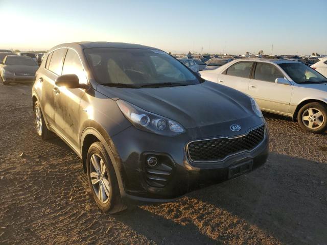 KIA SPORTAGE L 2017 kndpmcac7h7229257