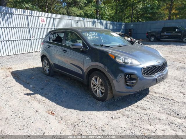 KIA SPORTAGE 2017 kndpmcac7h7237648