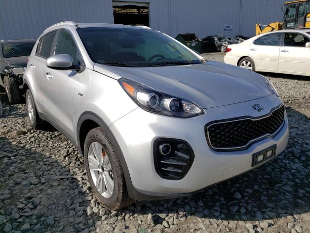 KIA SPORTAGE L 2017 kndpmcac7h7255440