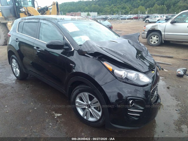 KIA SPORTAGE 2017 kndpmcac7h7287255