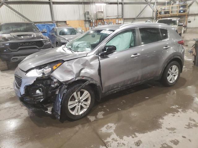 KIA SPORTAGE L 2018 kndpmcac7j7307915