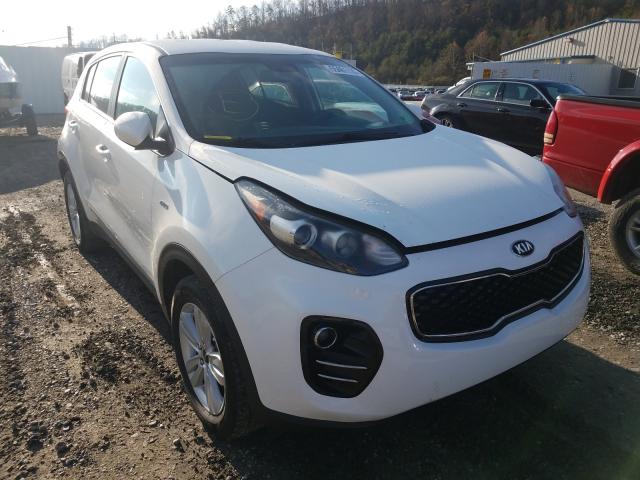 KIA SPORTAGE L 2018 kndpmcac7j7312807