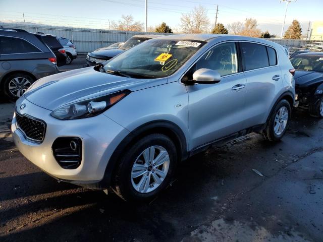 KIA SPORTAGE 2018 kndpmcac7j7313665