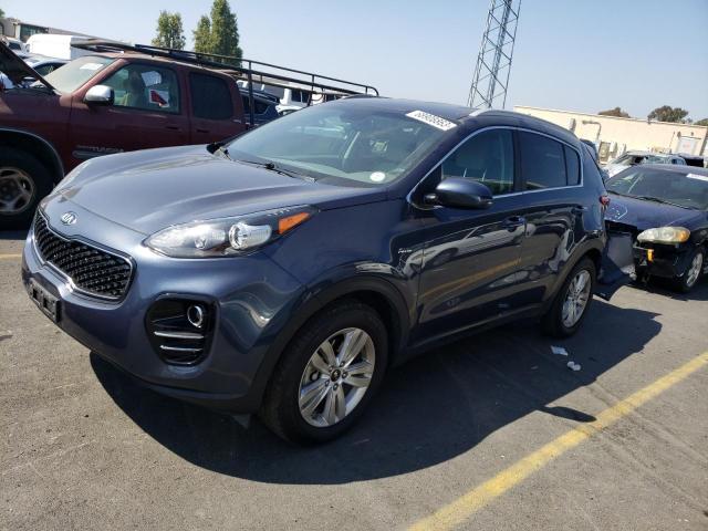 KIA SPORTAGE 2018 kndpmcac7j7318221