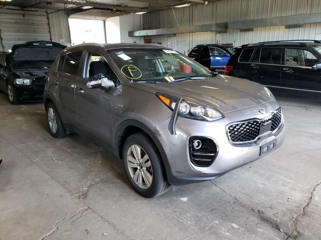 KIA SPORTAGE L 2018 kndpmcac7j7318364