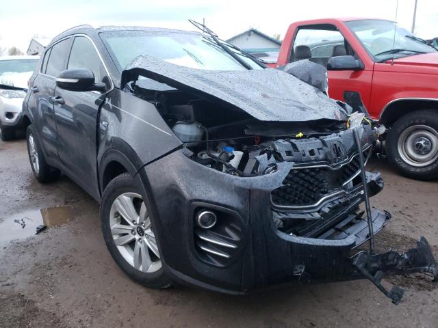 KIA SPORTAGE L 2018 kndpmcac7j7325640