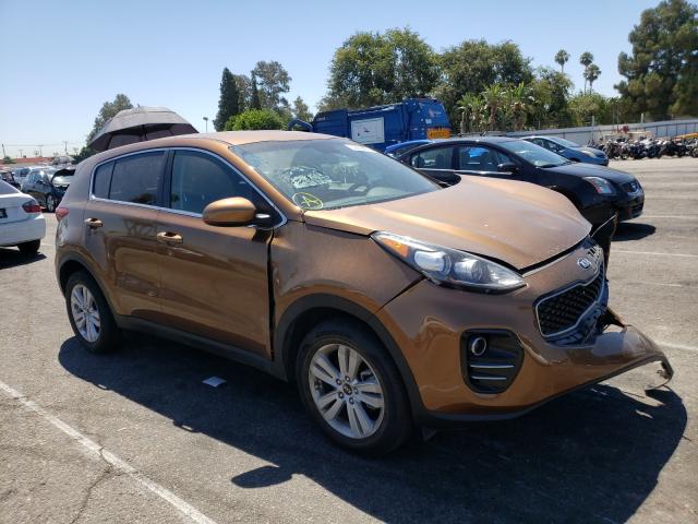 KIA SPORTAGE L 2018 kndpmcac7j7329042