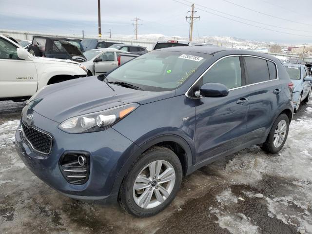 KIA SPORTAGE L 2018 kndpmcac7j7332720