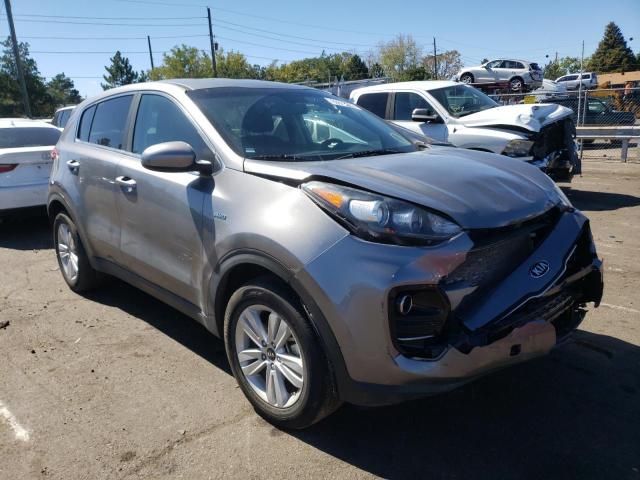 KIA SPORTAGE L 2018 kndpmcac7j7334841