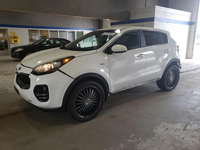 KIA SPORTAGE 2018 kndpmcac7j7346326