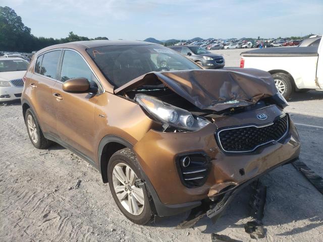 KIA SPORTAGE L 2018 kndpmcac7j7349291