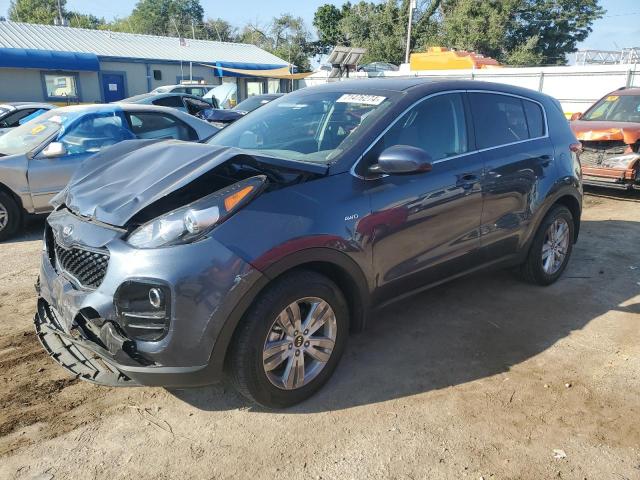 KIA SPORTAGE L 2018 kndpmcac7j7349937