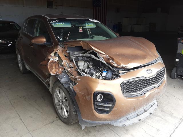 KIA SPORTAGE L 2018 kndpmcac7j7371226