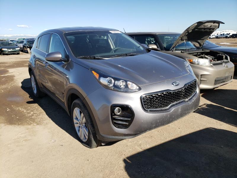 KIA SPORTAGE L 2018 kndpmcac7j7372991