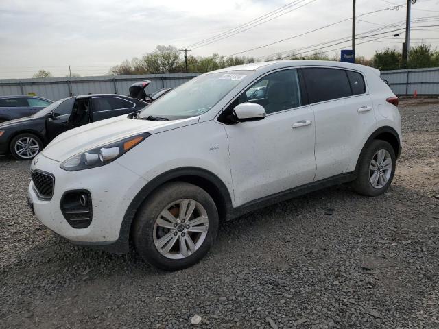 KIA SPORTAGE 2018 kndpmcac7j7379505